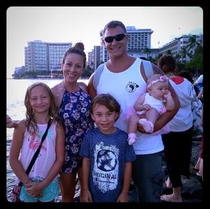 Meet your Posher, Christie